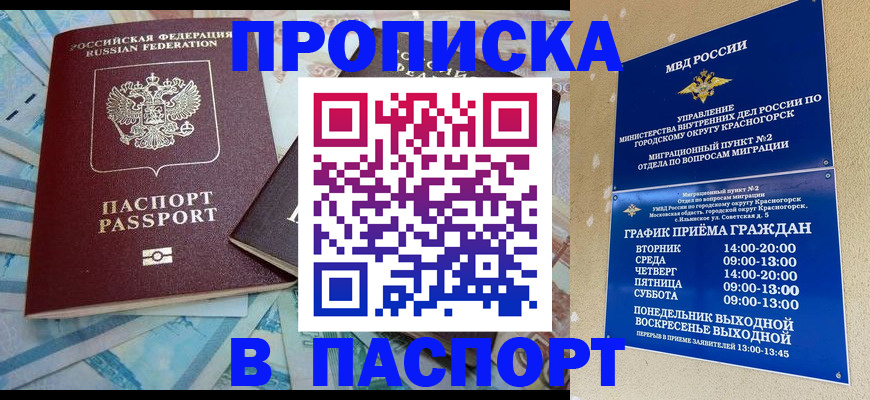 найти адрес прописки в Гусеве